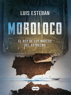 cover image of Moroloco